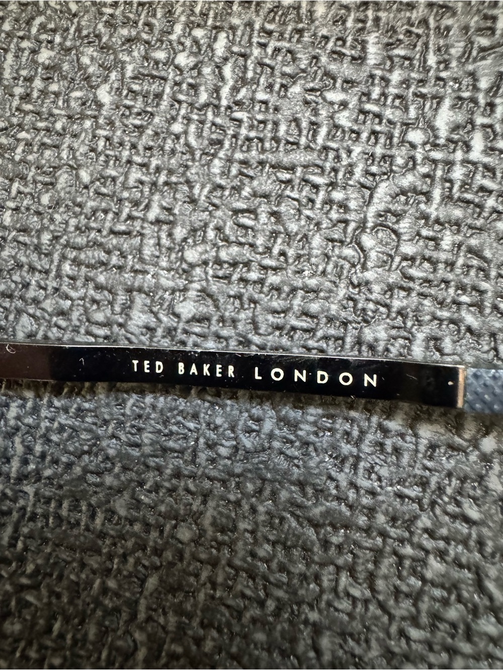 Ted Baker Eyeglasses Frame - Picture 11 of 11